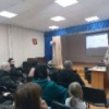 В период с 4 по 17 февраля в нашей школе состоялись родительские собрания.